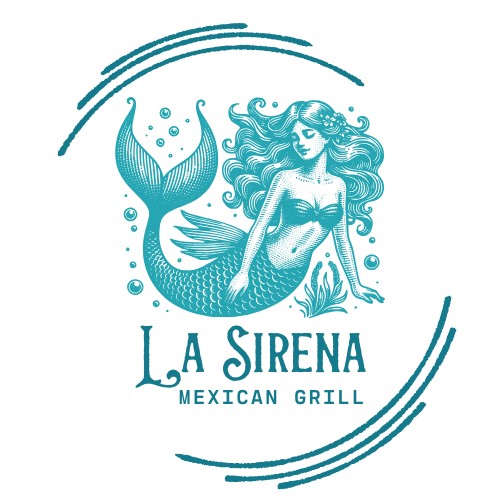 La Sirena Mexican Grill