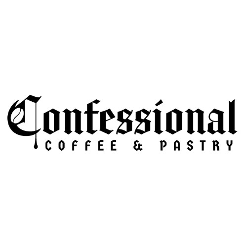 Confessional Coffee and Pastry